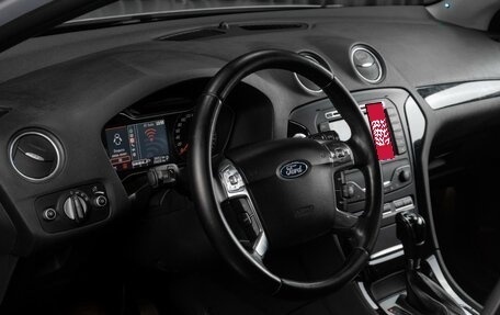 Ford Mondeo IV, 2012 год, 777 070 рублей, 16 фотография