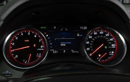 Toyota Camry, 2018 год, 2 739 000 рублей, 18 фотография