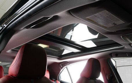 Toyota Camry, 2018 год, 2 739 000 рублей, 12 фотография