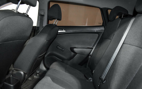 Hyundai Solaris II рестайлинг, 2012 год, 598 900 рублей, 13 фотография
