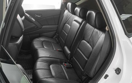 Nissan Murano, 2013 год, 1 399 000 рублей, 9 фотография