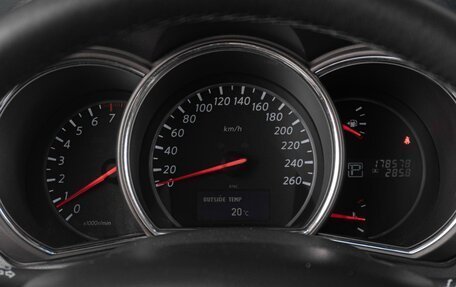Nissan Murano, 2013 год, 1 399 000 рублей, 14 фотография