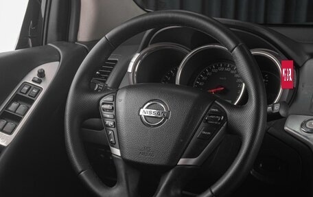 Nissan Murano, 2013 год, 1 399 000 рублей, 18 фотография
