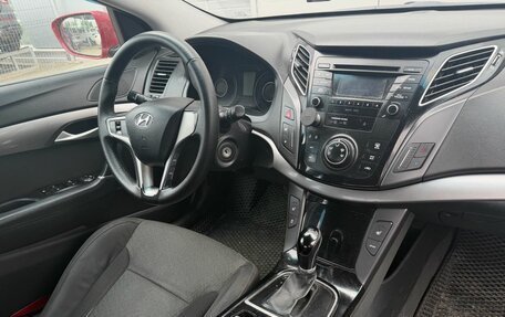 Hyundai i40 I рестайлинг, 2013 год, 795 000 рублей, 3 фотография