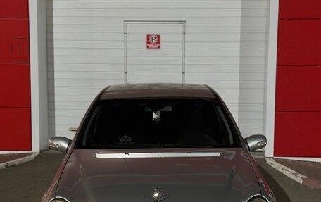 Mercedes-Benz C-Класс, 2002 год, 415 000 рублей, 1 фотография