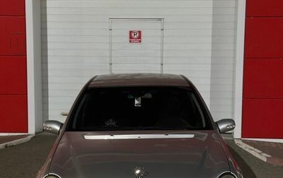 Mercedes-Benz C-Класс, 2002 год, 415 000 рублей, 1 фотография