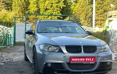 BMW 3 серия, 2006 год, 1 650 000 рублей, 1 фотография