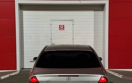 Mercedes-Benz C-Класс, 2002 год, 415 000 рублей, 2 фотография