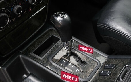 Mercedes-Benz G-Класс W463 рестайлинг _ii, 2010 год, 3 098 000 рублей, 14 фотография