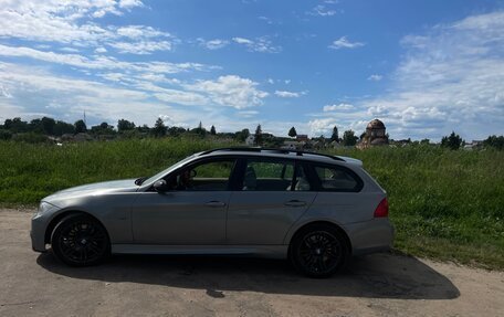BMW 3 серия, 2006 год, 1 650 000 рублей, 3 фотография