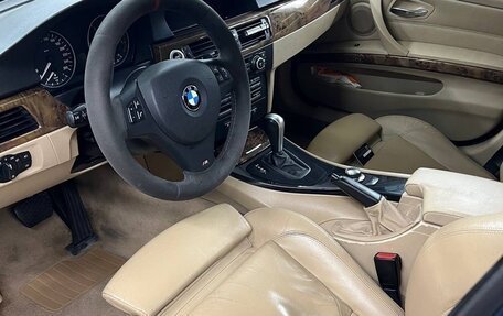 BMW 3 серия, 2006 год, 1 650 000 рублей, 12 фотография