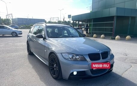BMW 3 серия, 2006 год, 1 650 000 рублей, 6 фотография