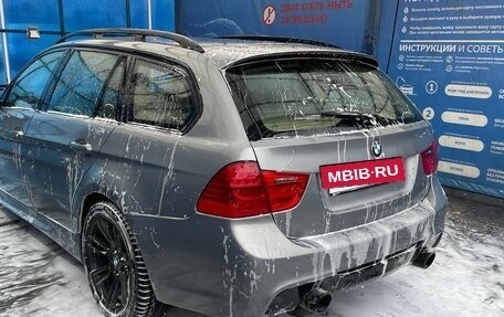 BMW 3 серия, 2006 год, 1 650 000 рублей, 10 фотография