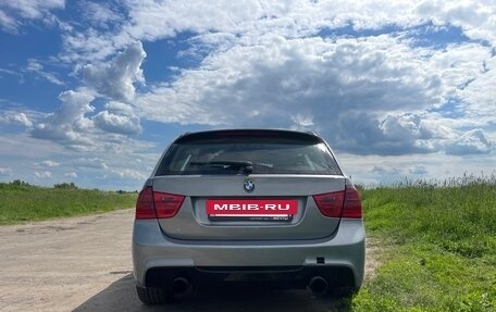 BMW 3 серия, 2006 год, 1 650 000 рублей, 4 фотография