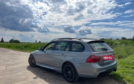 BMW 3 серия, 2006 год, 1 650 000 рублей, 2 фотография