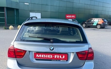 BMW 3 серия, 2006 год, 1 650 000 рублей, 7 фотография