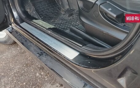 BMW X3, 2009 год, 940 000 рублей, 8 фотография