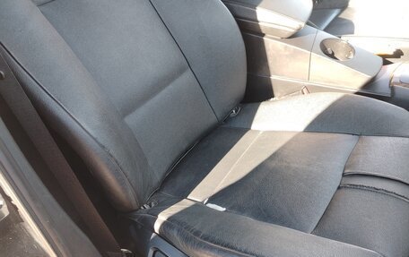 BMW X3, 2009 год, 940 000 рублей, 17 фотография