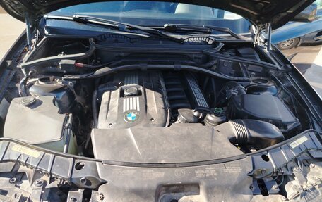 BMW X3, 2009 год, 940 000 рублей, 22 фотография