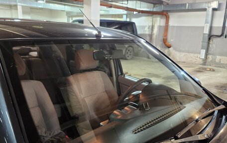 Renault Logan I, 2006 год, 270 000 рублей, 8 фотография