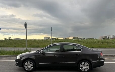 Volkswagen Passat B6, 2010 год, 1 300 000 рублей, 4 фотография