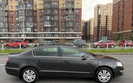 Volkswagen Passat B6, 2010 год, 1 300 000 рублей, 8 фотография