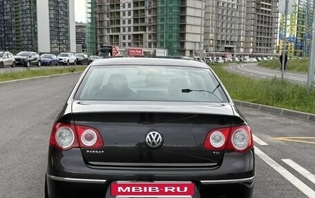 Volkswagen Passat B6, 2010 год, 1 300 000 рублей, 6 фотография