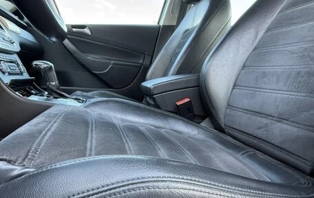 Volkswagen Passat B6, 2010 год, 1 300 000 рублей, 17 фотография