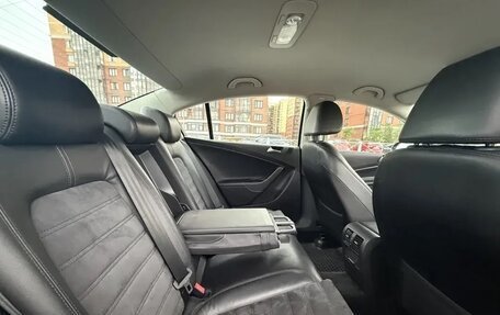 Volkswagen Passat B6, 2010 год, 1 300 000 рублей, 11 фотография
