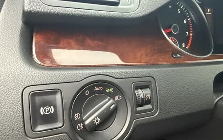 Volkswagen Passat B6, 2010 год, 1 300 000 рублей, 13 фотография