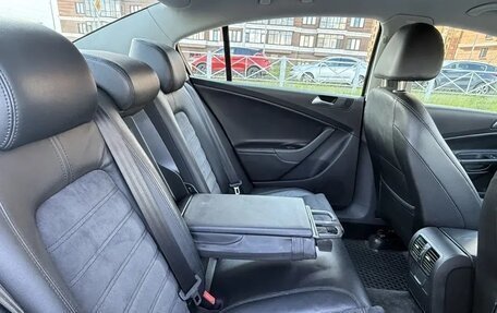 Volkswagen Passat B6, 2010 год, 1 300 000 рублей, 16 фотография