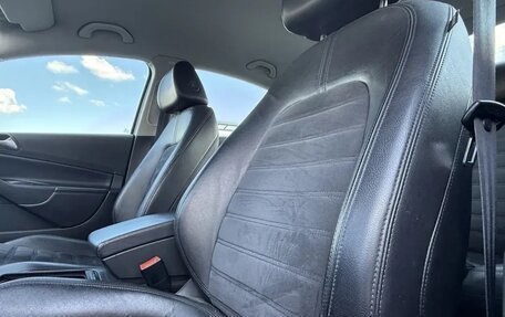 Volkswagen Passat B6, 2010 год, 1 300 000 рублей, 18 фотография
