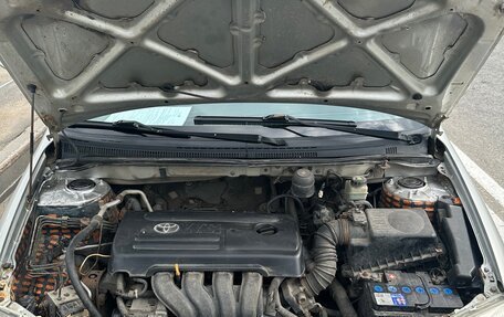 Toyota Corolla, 2005 год, 360 000 рублей, 4 фотография