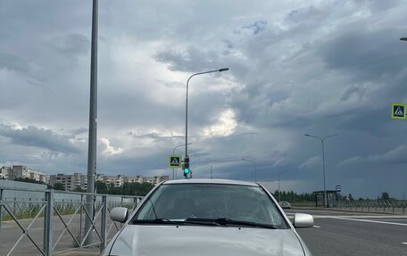 Toyota Corolla, 2005 год, 360 000 рублей, 10 фотография