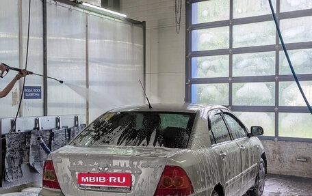 Toyota Corolla, 2005 год, 360 000 рублей, 2 фотография