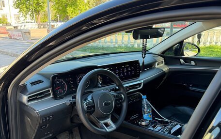 KIA K5, 2020 год, 2 290 000 рублей, 9 фотография