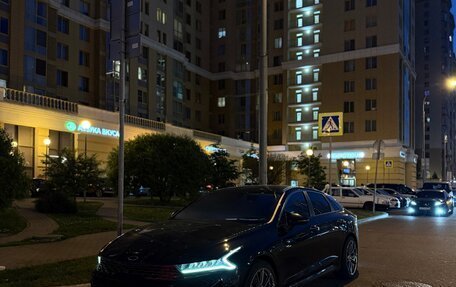 KIA K5, 2020 год, 2 290 000 рублей, 17 фотография