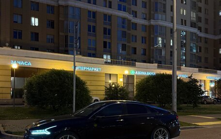 KIA K5, 2020 год, 2 290 000 рублей, 18 фотография