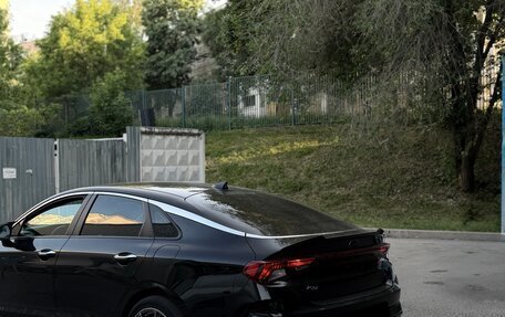 KIA K5, 2020 год, 2 290 000 рублей, 19 фотография
