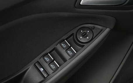 Ford Focus III, 2017 год, 1 448 071 рублей, 14 фотография