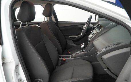 Ford Focus III, 2017 год, 1 448 071 рублей, 8 фотография