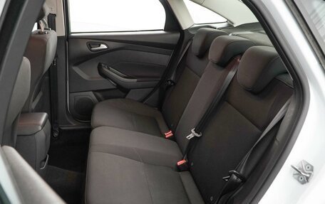 Ford Focus III, 2017 год, 1 448 071 рублей, 9 фотография