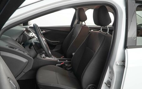 Ford Focus III, 2017 год, 1 448 071 рублей, 10 фотография