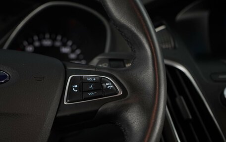 Ford Focus III, 2017 год, 1 448 071 рублей, 13 фотография