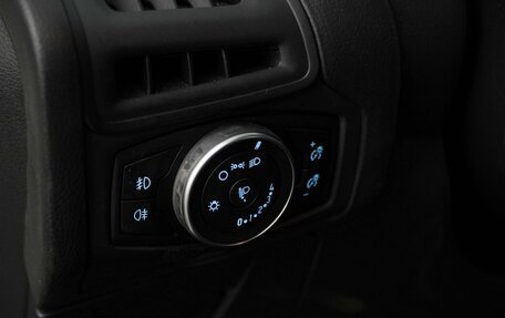 Ford Focus III, 2017 год, 1 448 071 рублей, 15 фотография