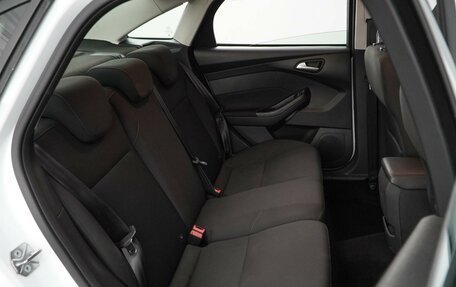 Ford Focus III, 2017 год, 1 448 071 рублей, 7 фотография