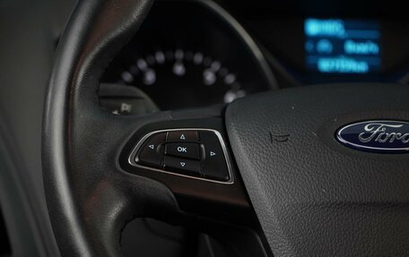 Ford Focus III, 2017 год, 1 448 071 рублей, 12 фотография
