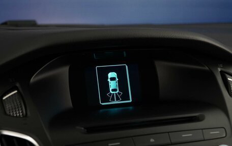 Ford Focus III, 2017 год, 1 448 071 рублей, 17 фотография