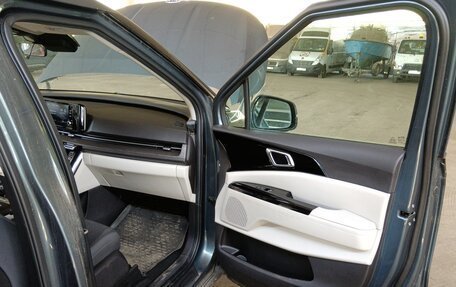 KIA Carnival, 2021 год, 2 843 700 рублей, 12 фотография