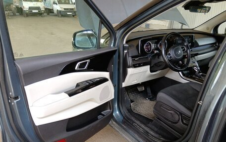 KIA Carnival, 2021 год, 2 843 700 рублей, 11 фотография